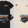 Gap Mount OG T-Shirt
